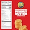 Ritz Peanut Butter Cracker Sandwiches 1.35 oz., PK112 00210 - alternate 5